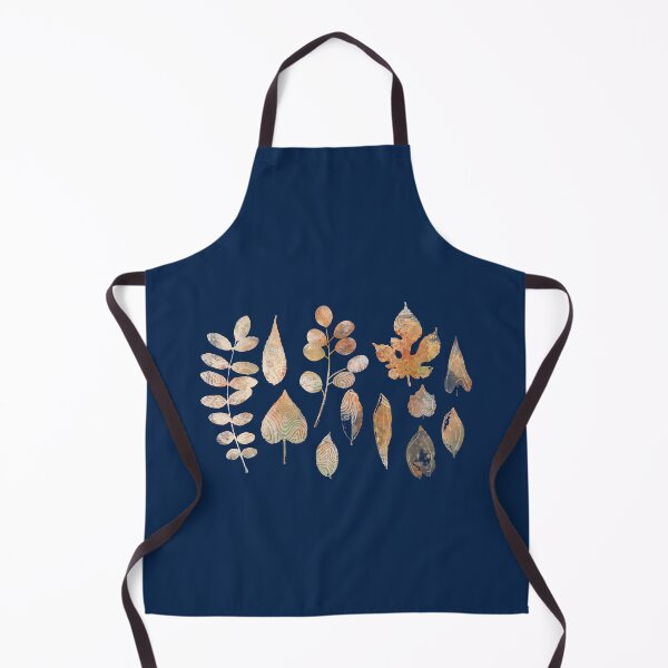 Item preview, Vintage Fall Leaves designed and sold by RuthHartes.
