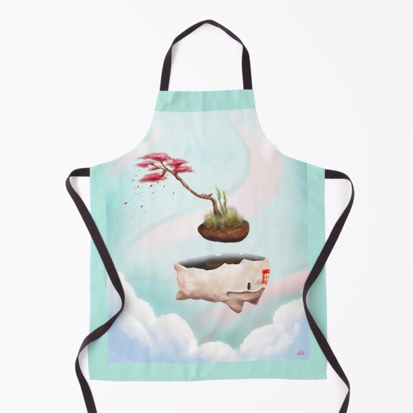 Item preview, Air Bonsai designed and sold by Sacred Minds Studio.