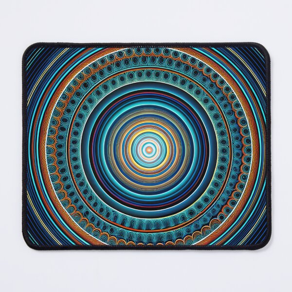 Item preview, Infinite Depth: A Study in Fractal Artistry designed and sold by aminz4.