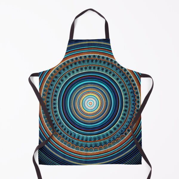 Item preview, Infinite Depth: A Study in Fractal Artistry designed and sold by aminz4.