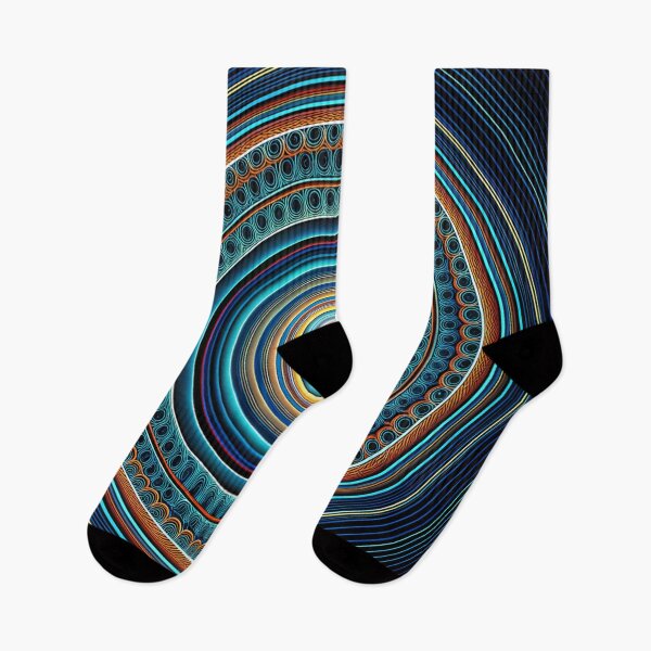 Item preview, Infinite Depth: A Study in Fractal Artistry designed and sold by aminz4.