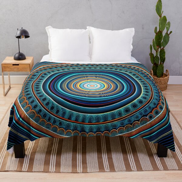 Item preview, Infinite Depth: A Study in Fractal Artistry designed and sold by aminz4.