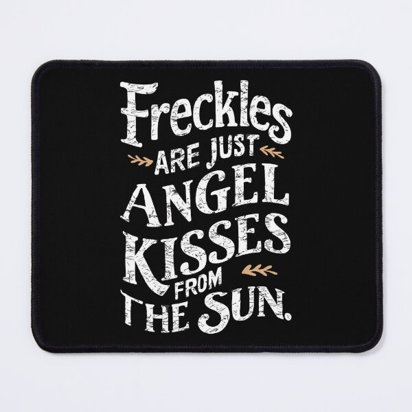 Item preview, Freckles x freckles designed and sold by The Knick Knack Nook.