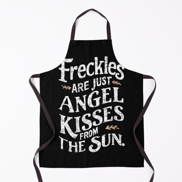 Item preview, Freckles x freckles designed and sold by The  Knick Knack Nook.