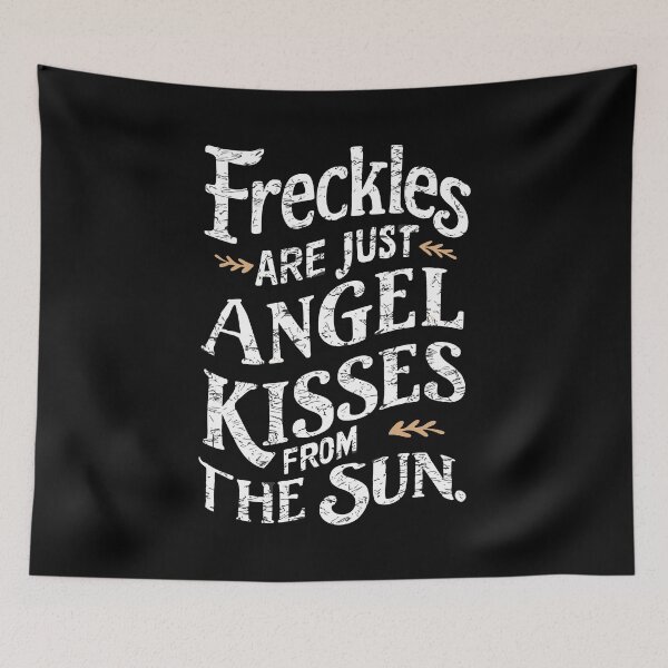 Item preview, Freckles x freckles designed and sold by The  Knick Knack Nook.