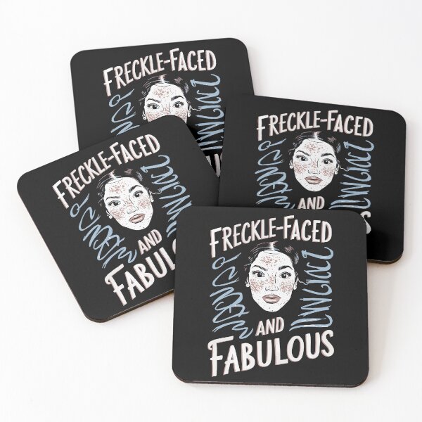Item preview, Freckles x freckles designed and sold by The  Knick Knack Nook.