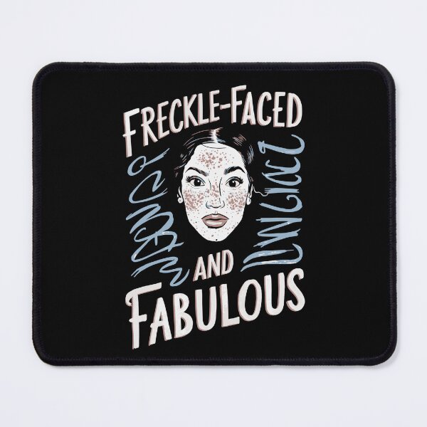 Item preview, Freckles x freckles designed and sold by The  Knick Knack Nook.