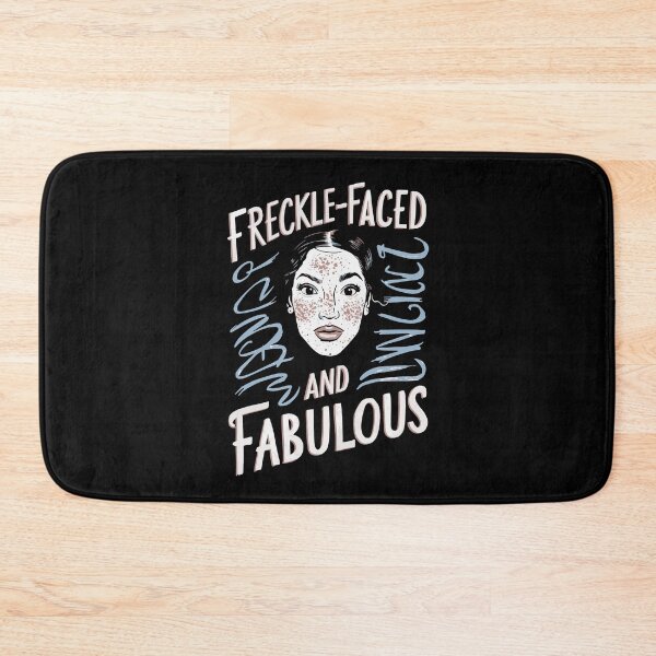 Item preview, Freckles x freckles designed and sold by The  Knick Knack Nook.