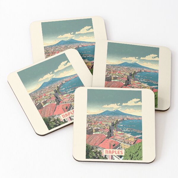 Item preview, Naples designed and sold by BoKev.