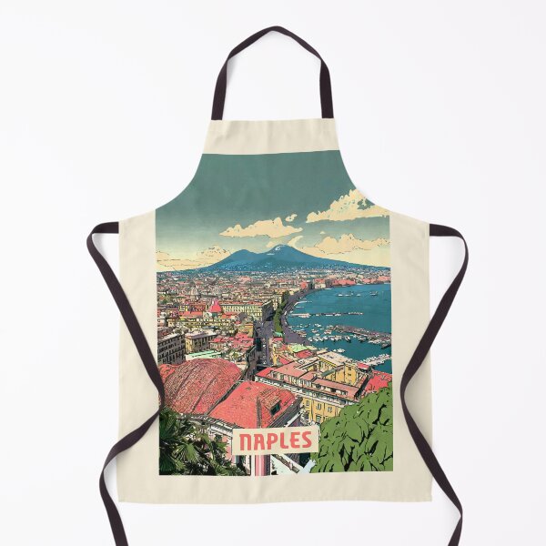 Item preview, Naples designed and sold by BoKev.
