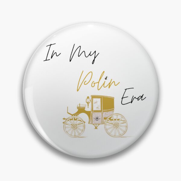 Item preview, In My Polin Era  designed and sold by geekery2016.