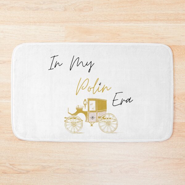 Item preview, In My Polin Era  designed and sold by geekery2016.
