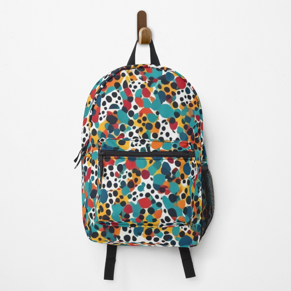Item preview, Backpack designed and sold by calibrit.
