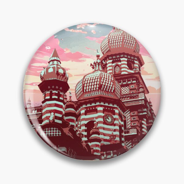Item preview, Colombo designed and sold by BoKev.