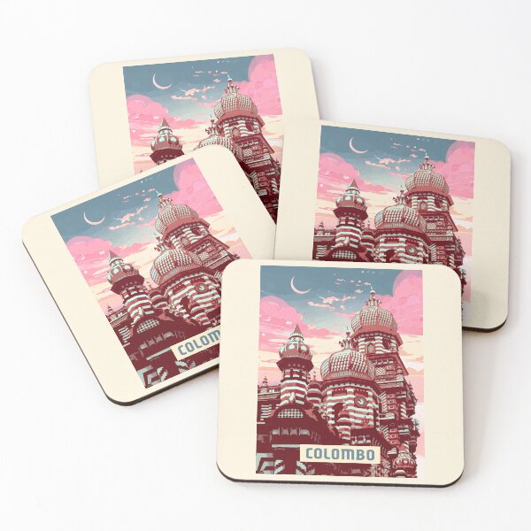 Item preview, Colombo designed and sold by BoKev.
