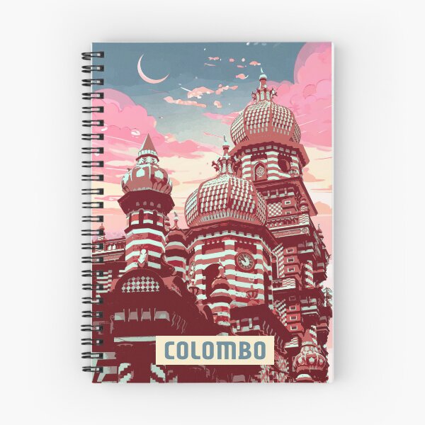 Item preview, Colombo designed and sold by BoKev.