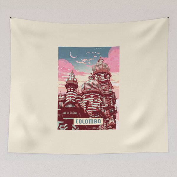 Item preview, Colombo designed and sold by BoKev.