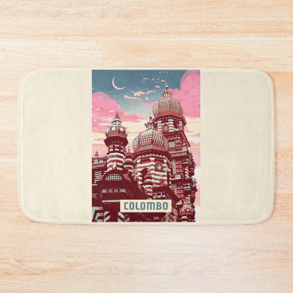 Item preview, Colombo designed and sold by BoKev.