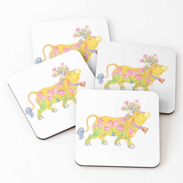 Item preview, The Ox designed and sold by Nonna Mynatt.