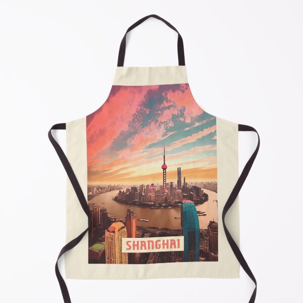 Item preview, Shanghai designed and sold by BoKev.