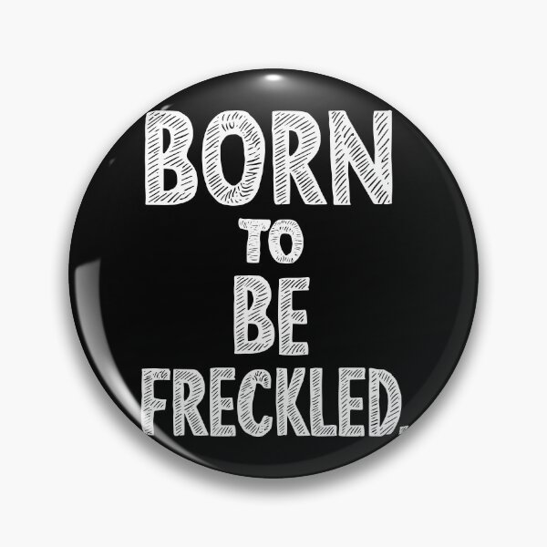 Item preview, Freckles x freckles designed and sold by The  Knick Knack Nook.