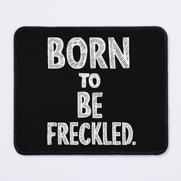 Item preview, Freckles x freckles designed and sold by The  Knick Knack Nook.