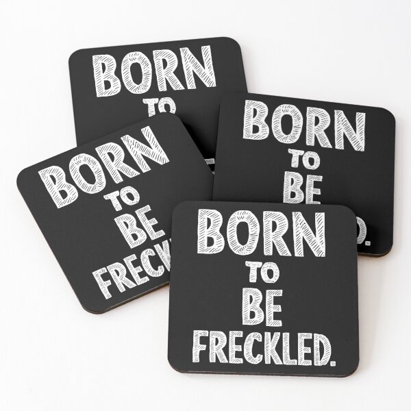 Item preview, Freckles x freckles designed and sold by The  Knick Knack Nook.