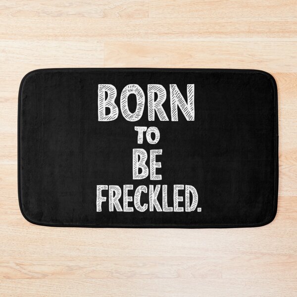 Item preview, Freckles x freckles designed and sold by The  Knick Knack Nook.