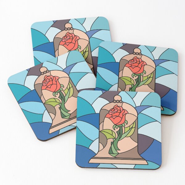 Item preview, Rose designed and sold by arceart.