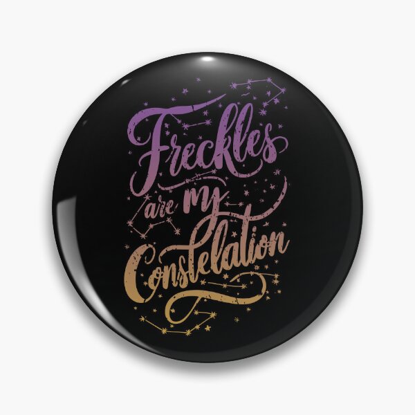 Item preview, Freckles x freckles designed and sold by The  Knick Knack Nook.