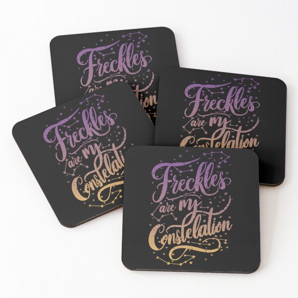 Item preview, Freckles x freckles designed and sold by The  Knick Knack Nook.