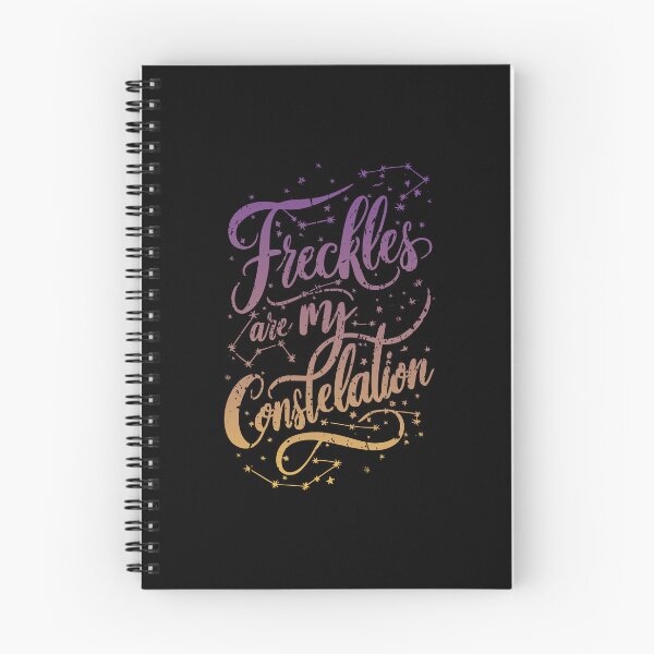 Item preview, Freckles x freckles designed and sold by The  Knick Knack Nook.