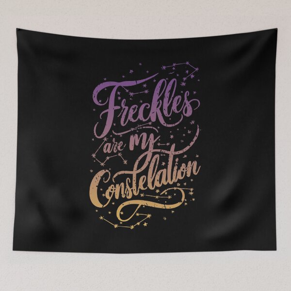 Item preview, Freckles x freckles designed and sold by The  Knick Knack Nook.