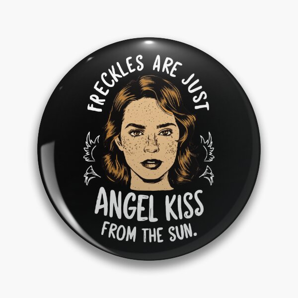Item preview, Freckles x freckles designed and sold by The  Knick Knack Nook.