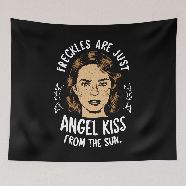 Item preview, Freckles x freckles designed and sold by The  Knick Knack Nook.