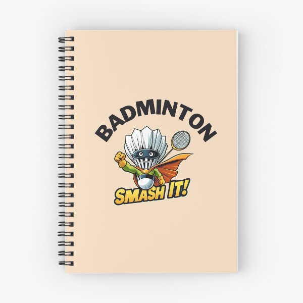Item preview, Badminton  designed and sold by Myra365Art.
