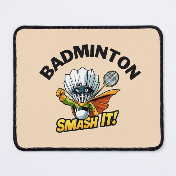 Item preview, Badminton designed and sold by Myra365Art.