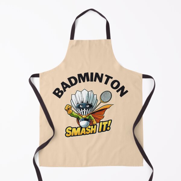 Item preview, Badminton designed and sold by Myra365Art.