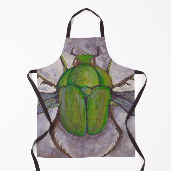 Item preview, scarab designed and sold by artfrommadness.