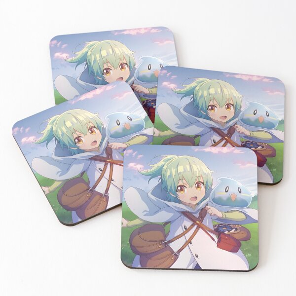 Item preview, Saijaku Tamer wa Gomi Hiroi no Tabi wo Hajimemashita  designed and sold by KevinArtistQ1.