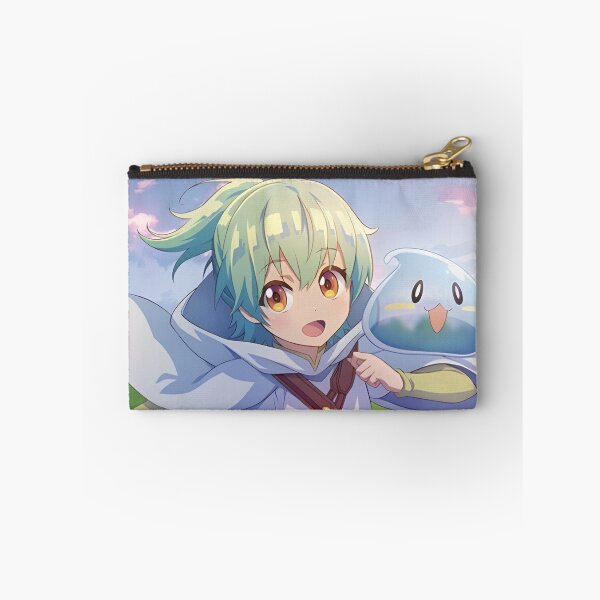 Item preview, Saijaku Tamer wa Gomi Hiroi no Tabi wo Hajimemashita  designed and sold by KevinArtistQ1.