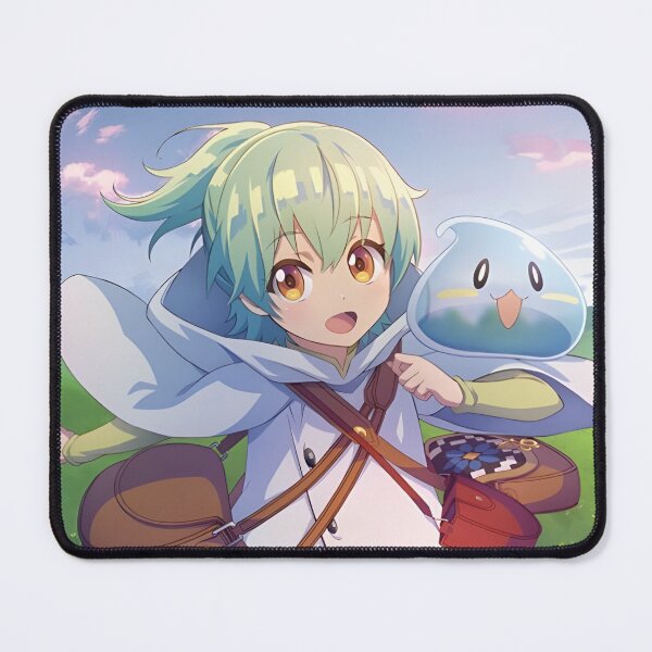 Item preview, Saijaku Tamer wa Gomi Hiroi no Tabi wo Hajimemashita designed and sold by KevinArtistQ1.