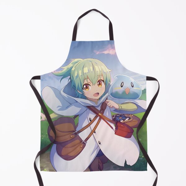 Item preview, Saijaku Tamer wa Gomi Hiroi no Tabi wo Hajimemashita designed and sold by KevinArtistQ1.