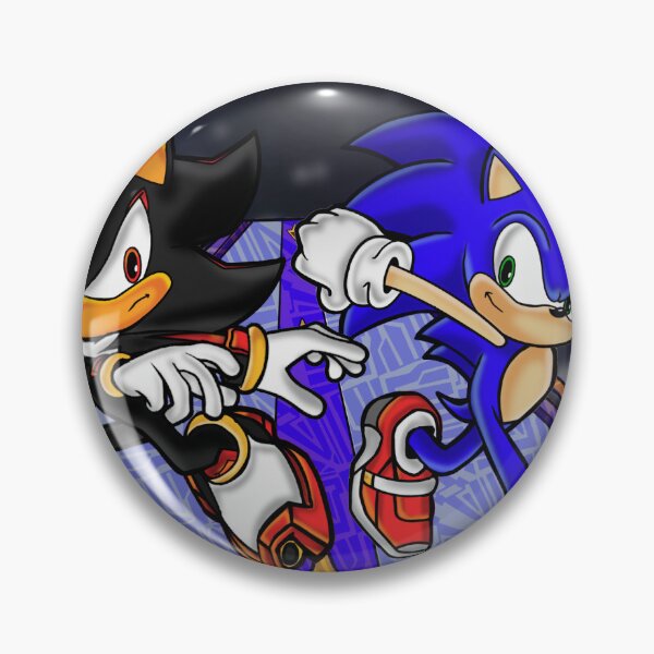 Item preview, Sonic VS. Shadow space colony ARK designed and sold by Obayozo3.