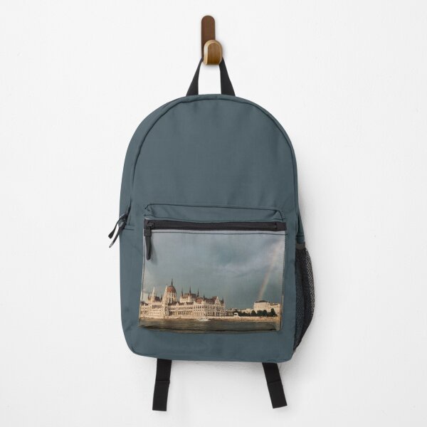 Item preview, Budapest Rainbow designed and sold by 3xtraTerrestria.