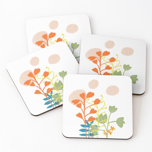 Item preview, Spring Vibes One designed and sold by Jan Weiss.