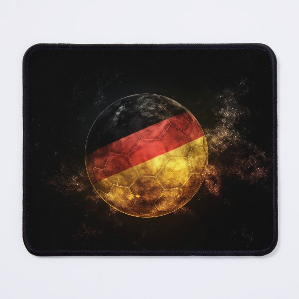 Item preview, Germany Football III designed and sold by Wiesława Smolińska.