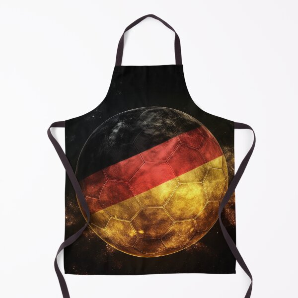 Item preview, Germany Football III designed and sold by Wiesława Smolińska.