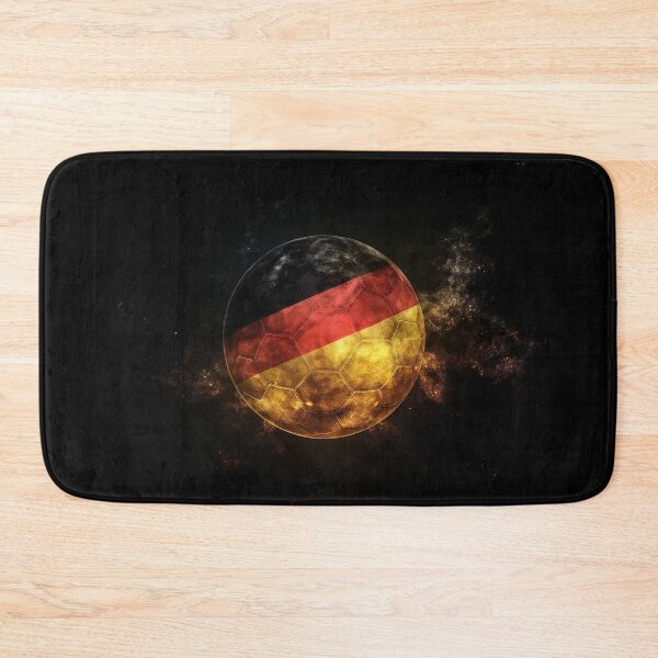 Item preview, Germany Football III designed and sold by Wiesława Smolińska.