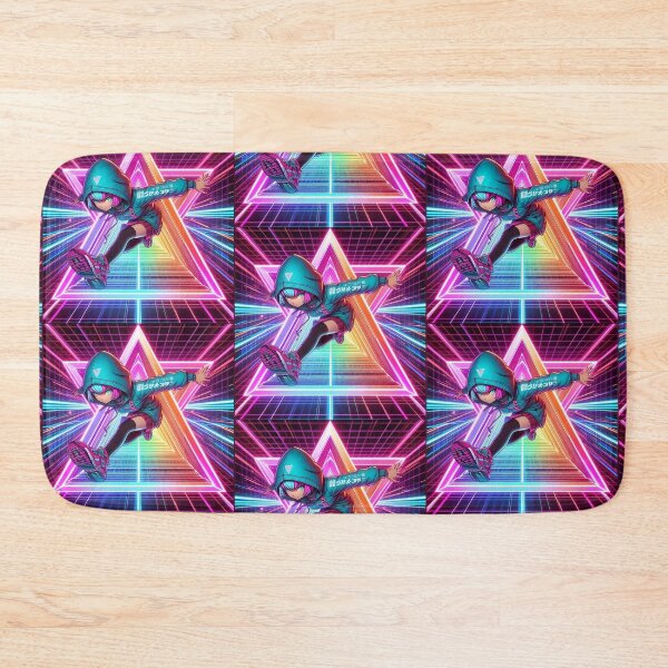 Item preview, NEON GIRL JUMPER designed and sold by Hecart.